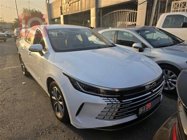 BYD Destroyer 05 2025 for sale in Iraq - Baghdad